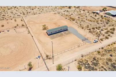 1543 N Ruby Road, Maricopa, AZ 85139 - Photo 30