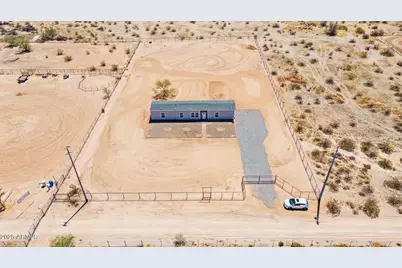 1543 N Ruby Road, Maricopa, AZ 85139 - Photo 28