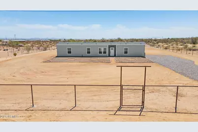 1543 N Ruby Road, Maricopa, AZ 85139 - Photo 2