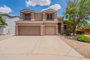 33055 N Madison Way Dr, San Tan Valley, AZ 85144 - Photo 1