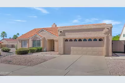 12730 N 90th, Scottsdale, AZ 85260 - Photo 1