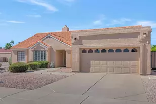 12730 N 90th, Scottsdale, AZ 85260 - Photo 1