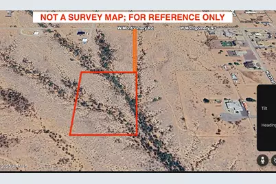 2334X W Montgomery Road #3, Wittmann, AZ 85361 - Photo 4