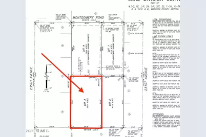 2334X W Montgomery Road #3, Wittmann, AZ 85361 - Photo 6