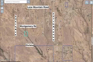 2334X W Montgomery Rd, Wittmann, AZ 85361 - Photo 1