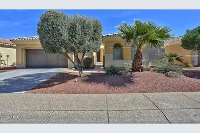 23317 N Arrellaga Drive, Sun City West, AZ 85375 - Photo 1