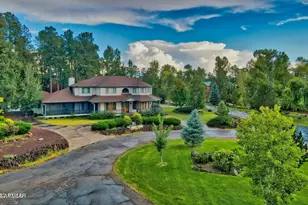 2295 Dragonfly Ln, Lakeside, AZ 85929 - Photo 1