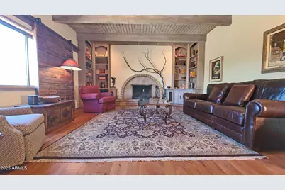 5141 E Rancho Tierra Drive, Cave Creek, AZ 85331 - Photo 36