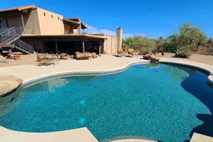 5141 E Rancho Tierra Dr, Cave Creek, AZ 85331 - Photo 42