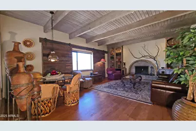 5141 E Rancho Tierra Drive, Cave Creek, AZ 85331 - Photo 34