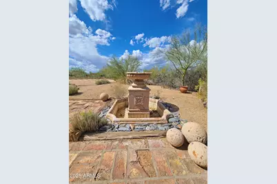 5141 E Rancho Tierra Drive, Cave Creek, AZ 85331 - Photo 24