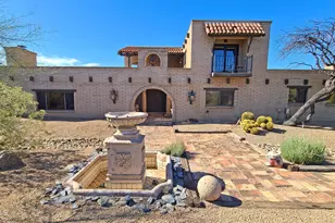 5141 E Rancho Tierra Dr, Cave Creek, AZ 85331 - Photo 24