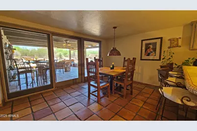 5141 E Rancho Tierra Drive, Cave Creek, AZ 85331 - Photo 34