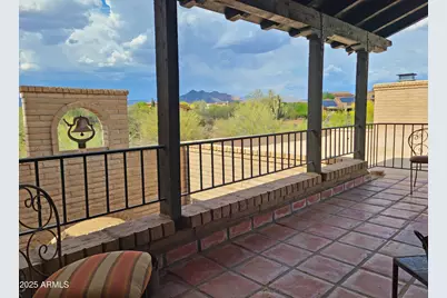 5141 E Rancho Tierra Drive, Cave Creek, AZ 85331 - Photo 1