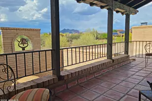 5141 E Rancho Tierra Dr, Cave Creek, AZ 85331 - Photo 1