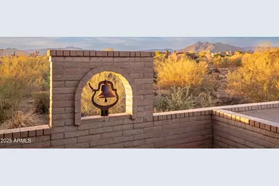 5141 E Rancho Tierra Drive, Cave Creek, AZ 85331 - Photo 2