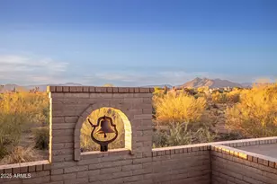5141 E Rancho Tierra Dr, Cave Creek, AZ 85331 - Photo 2