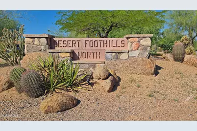 5141 E Rancho Tierra Drive, Cave Creek, AZ 85331 - Photo 20