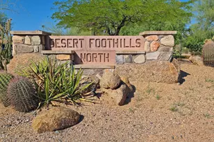 5141 E Rancho Tierra Dr, Cave Creek, AZ 85331 - Photo 20