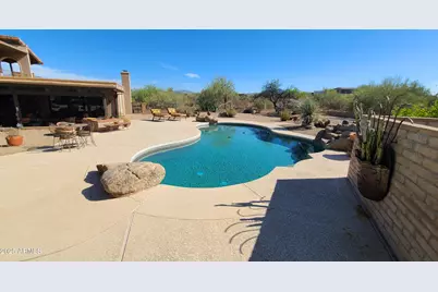 5141 E Rancho Tierra Drive, Cave Creek, AZ 85331 - Photo 44