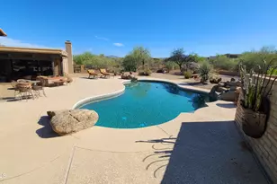5141 E Rancho Tierra Dr, Cave Creek, AZ 85331 - Photo 44