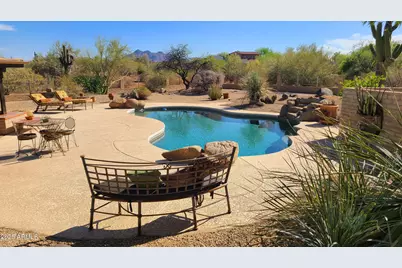 5141 E Rancho Tierra Drive, Cave Creek, AZ 85331 - Photo 40