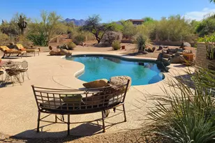 5141 E Rancho Tierra Dr, Cave Creek, AZ 85331 - Photo 40