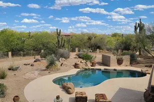 5141 E Rancho Tierra Dr, Cave Creek, AZ 85331 - Photo 44