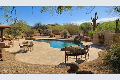 5141 E Rancho Tierra Drive, Cave Creek, AZ 85331 - Photo 42