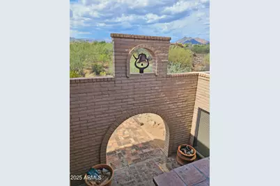 5141 E Rancho Tierra Drive, Cave Creek, AZ 85331 - Photo 10