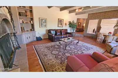 5141 E Rancho Tierra Drive, Cave Creek, AZ 85331 - Photo 36