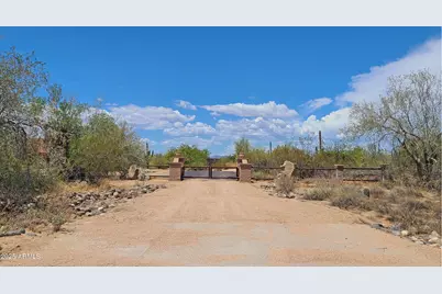 5141 E Rancho Tierra Drive, Cave Creek, AZ 85331 - Photo 28