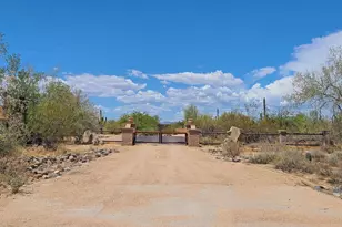 5141 E Rancho Tierra Dr, Cave Creek, AZ 85331 - Photo 28