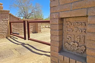 5141 E Rancho Tierra Dr, Cave Creek, AZ 85331 - Photo 6