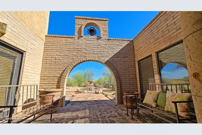5141 E Rancho Tierra Drive, Cave Creek, AZ 85331 - Photo 8
