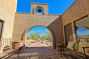 5141 E Rancho Tierra Dr, Cave Creek, AZ 85331 - Photo 8