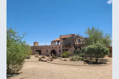 5141 E Rancho Tierra Drive, Cave Creek, AZ 85331 - Photo 26