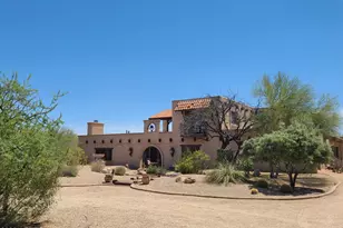 5141 E Rancho Tierra Dr, Cave Creek, AZ 85331 - Photo 26