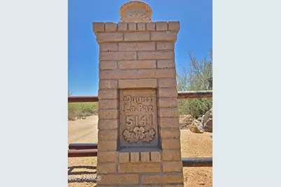 5141 E Rancho Tierra Drive, Cave Creek, AZ 85331 - Photo 26