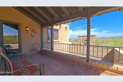 5141 E Rancho Tierra Drive, Cave Creek, AZ 85331 - Photo 16