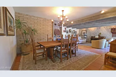 5141 E Rancho Tierra Drive, Cave Creek, AZ 85331 - Photo 20