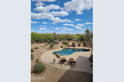 5141 E Rancho Tierra Drive, Cave Creek, AZ 85331 - Photo 44