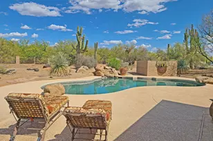 5141 E Rancho Tierra Dr, Cave Creek, AZ 85331 - Photo 4