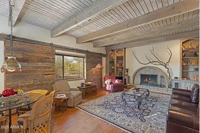 5141 E Rancho Tierra Drive, Cave Creek, AZ 85331 - Photo 4