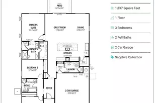 38469 N Pheasant St, San Tan Valley, AZ 85140 - Photo 2