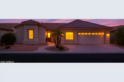 24508 S Lakeway Circle SW, Sun Lakes, AZ 85248 - Photo 1