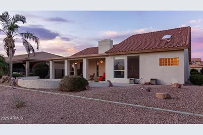 24508 S Lakeway Circle SW, Sun Lakes, AZ 85248 - Photo 24