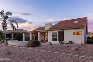 24508 S Lakeway Circle SW, Sun Lakes, AZ 85248 - Photo 24