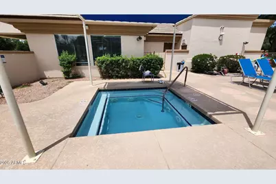 24508 S Lakeway Circle SW, Sun Lakes, AZ 85248 - Photo 74