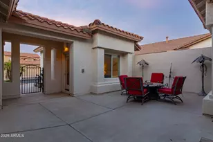 24508 S Lakeway Circle SW, Sun Lakes, AZ 85248 - Photo 28